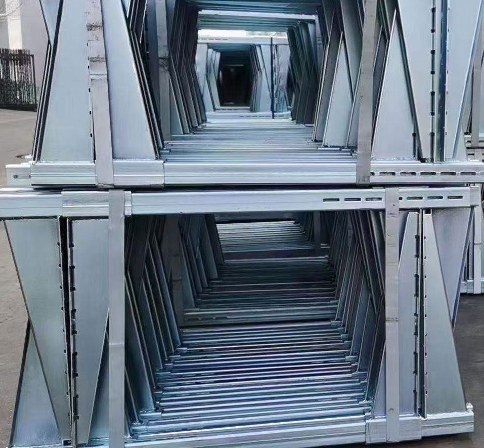 锦溪梁夹具租赁
